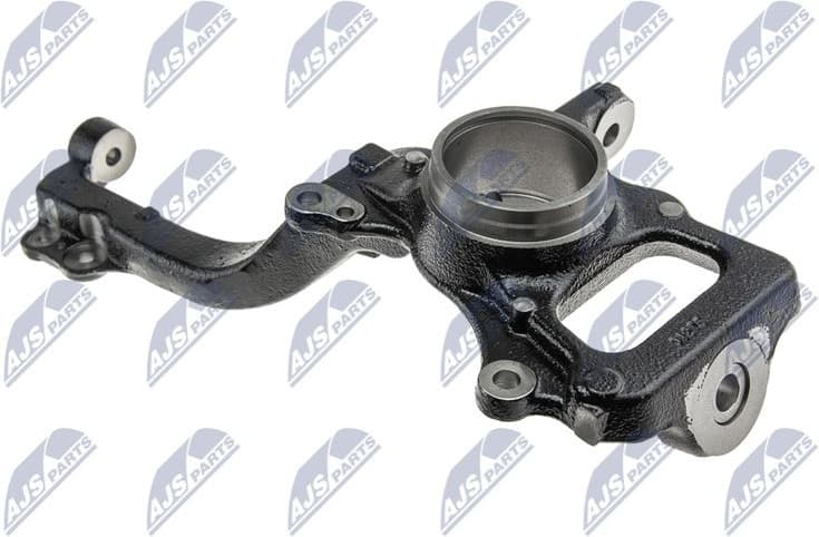 Steering Knuckle, wheel suspension ZZP-MZ-022 - image 2