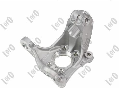 Steering Knuckle, wheel suspension LORO 131-03-017