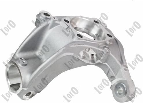 Steering Knuckle, wheel suspension LORO 131-03-018 - image 2