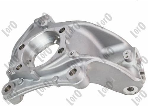 Steering Knuckle, wheel suspension LORO 131-03-018 - image 3