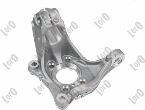 Steering Knuckle, wheel suspension LORO 131-03-018 - image 4