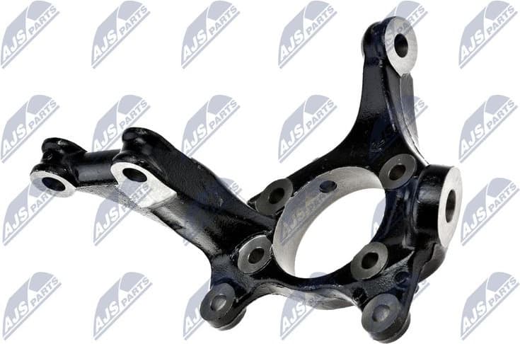 Steering Knuckle, wheel suspension ZZP-TY-002