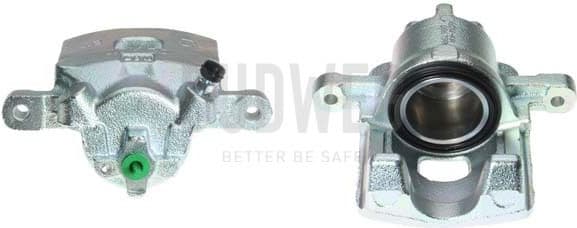 Brake Caliper 344659