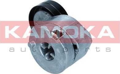 Belt Tensioner, V-ribbed belt R0638 - image 3
