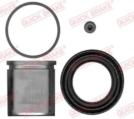 Repair Kit, brake caliper 114-5261