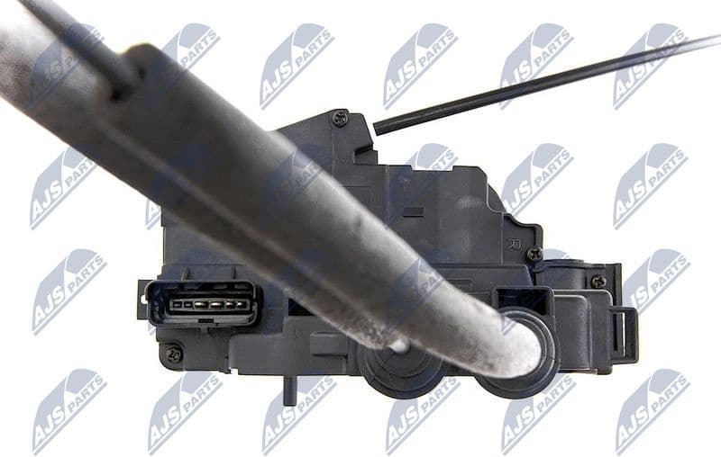 Door Lock EZC-HY-515 - image 4