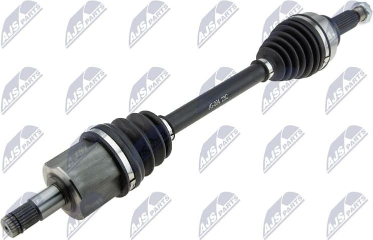Drive Shaft NPW-JG-004 - image 2