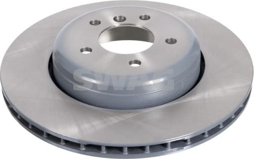 Brake Disc 20 10 4807