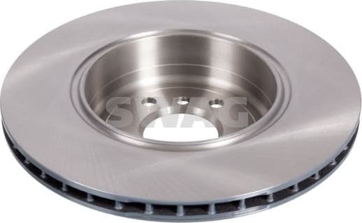 Brake Disc 20 10 4807 - image 2