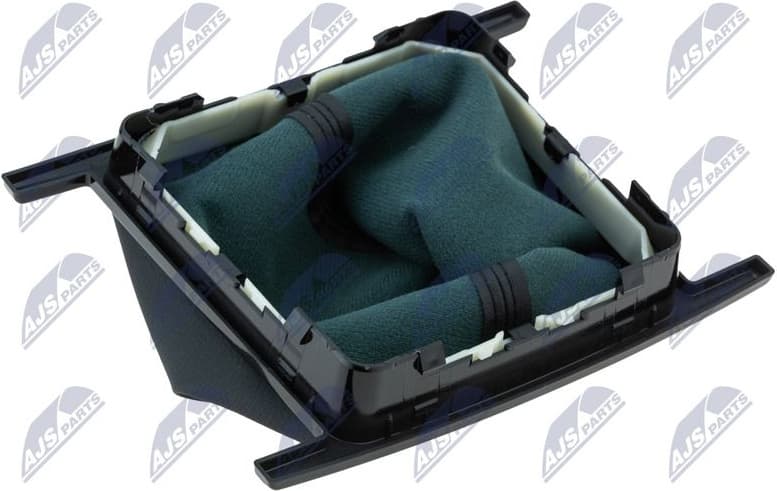 Gear Lever Knob GZB-VW-033 - image 2