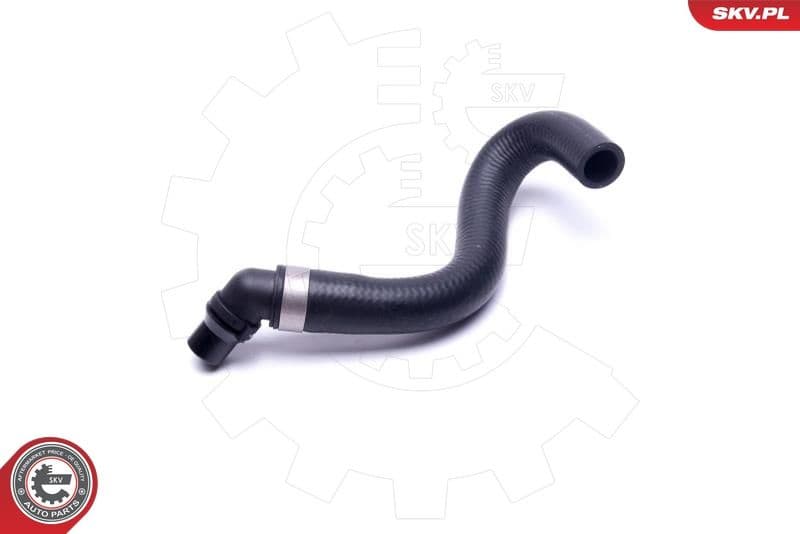 Radiator Hose 54SKV048 - image 3