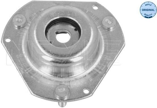 Suspension Strut Support Mount MEYLE-ORIGINAL: True to OE. 714 641 0029 - image 2