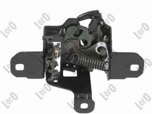 Bonnet Lock LORO 132-053-044
