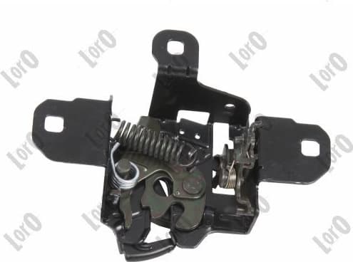 Bonnet Lock LORO 132-053-044 - image 2