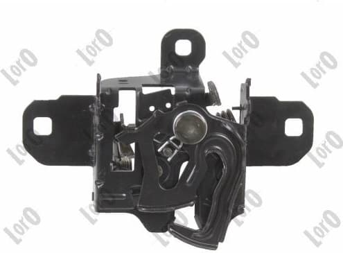 Bonnet Lock LORO 132-053-044 - image 3