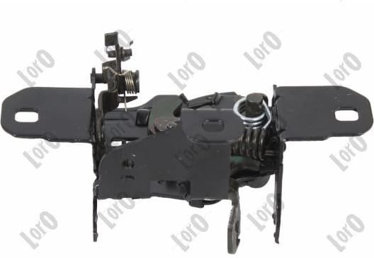 Bonnet Lock LORO 132-053-044 - image 4