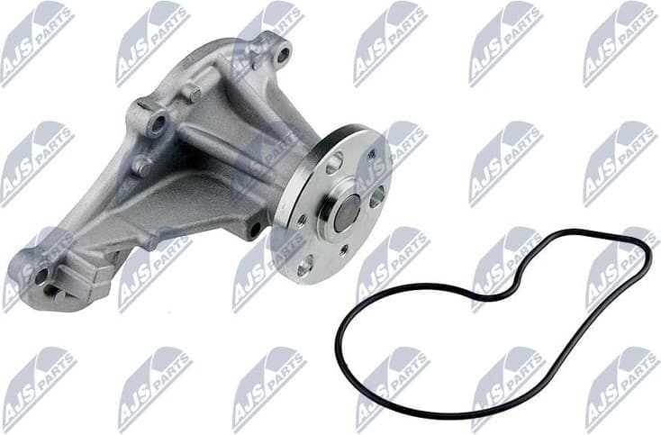 Water Pump, engine cooling CPW-HD-046 - image 2