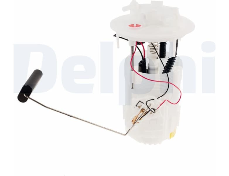 fuel supply unit FG2719-12B1