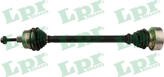 Drive Shaft DS14046