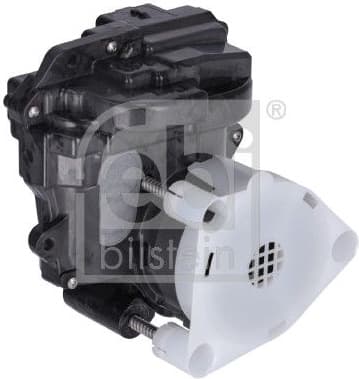 Throttle Body 181796