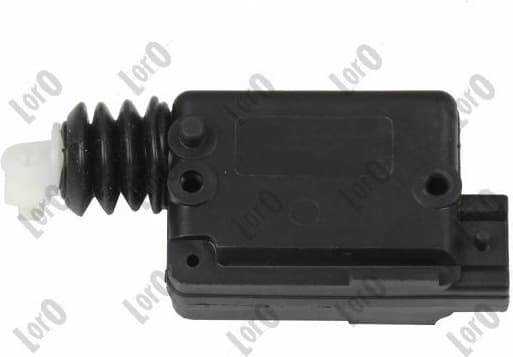 Actuator, central locking system LORO 132-042-010