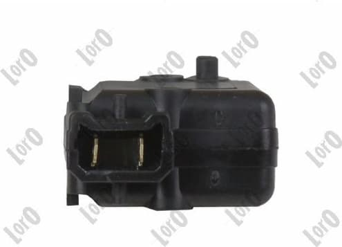 Actuator, central locking system LORO 132-042-010 - image 3