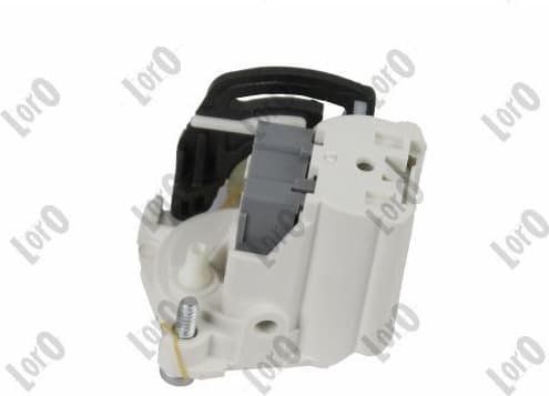 Exterior Door Handle LORO 132-042-005 - image 3