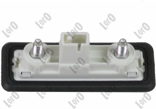 Switch, tailgate release LORO 132-048-005 - image 3