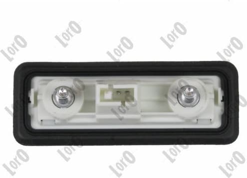 Switch, tailgate release LORO 132-048-005 - image 4