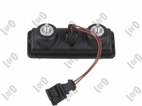 Switch, tailgate release LORO 132-048-004 - image 2