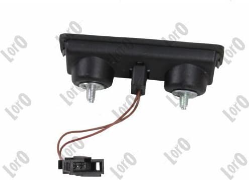 Switch, tailgate release LORO 132-048-004 - image 3