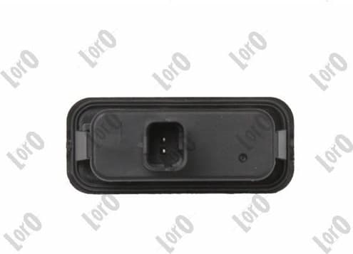 Switch, tailgate release LORO 132-042-008 - image 4