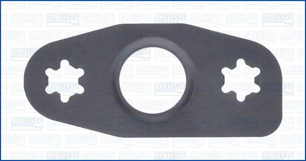 Gasket, oil outlet (charger) 01465200