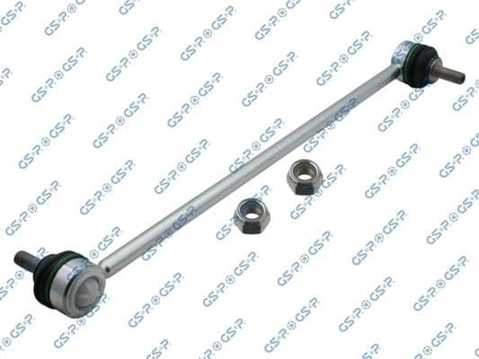 Link/Coupling Rod, stabiliser bar S050521