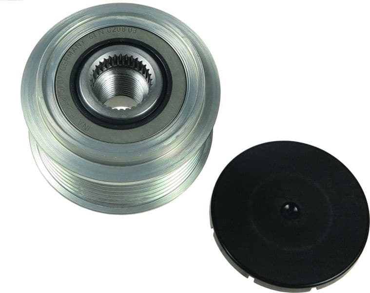 Alternator Freewheel Clutch Ina AFP2003(INA) - image 3