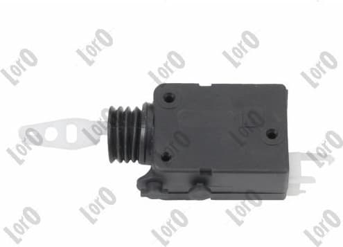 Actuator, central locking system LORO 132-038-003