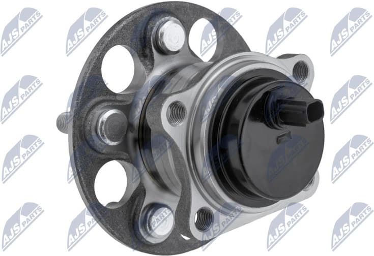 Wheel Hub KLT-TY-132