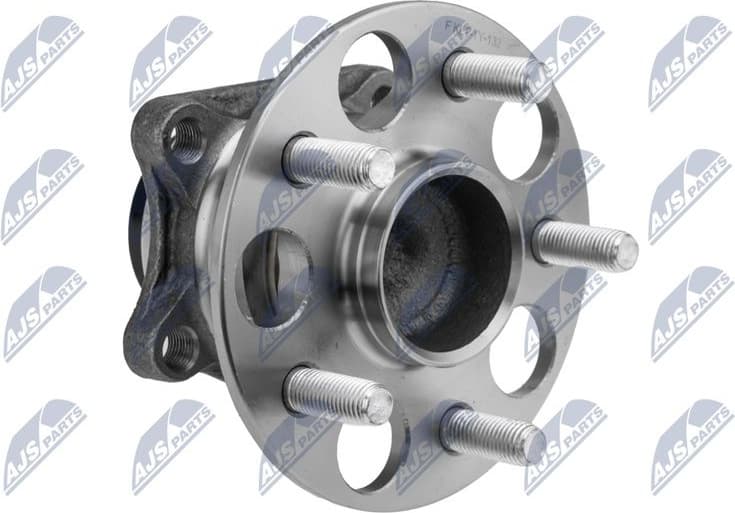 Wheel Hub KLT-TY-132 - image 2
