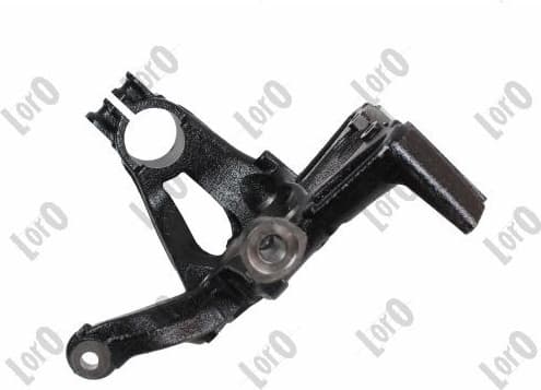 Steering Knuckle, wheel suspension LORO 131-03-027 - image 2