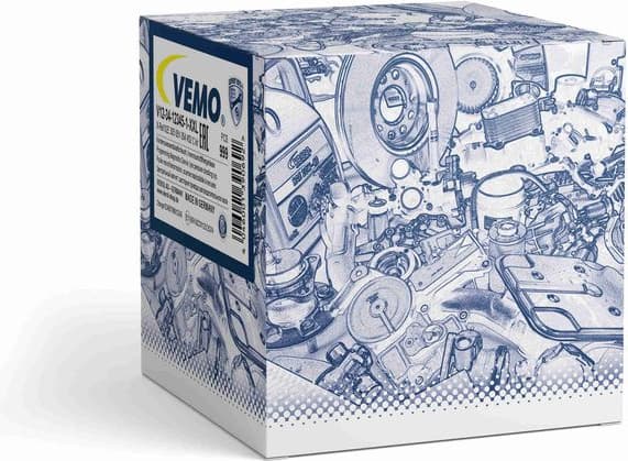 Switch, headlight Original VEMO Quality V10-73-0441 - image 2