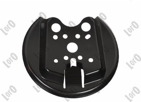 Splash Guard, brake disc LORO 131-07-519