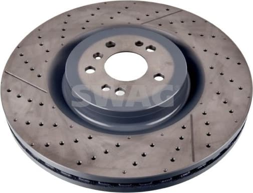 Brake Disc 10 10 7723