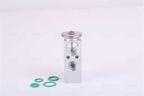 Expansion Valve, air conditioning ** FIRST FIT ** 999389
