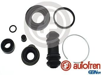 Repair Kit, brake caliper D4179