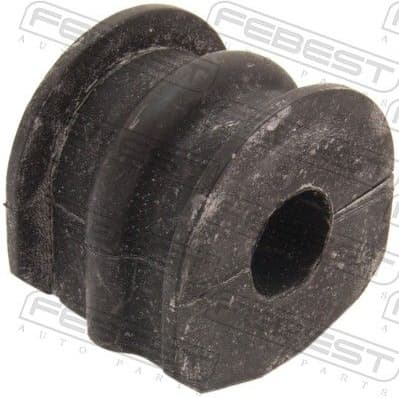 Mounting, stabiliser bar NSB-Z50R18