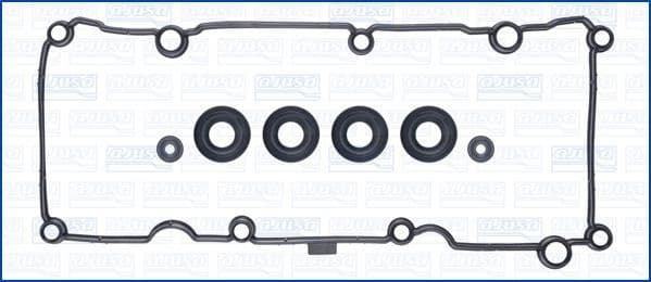 Gasket Set, cylinder head cover 56068000