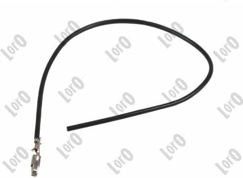 Cable Repair Set, central electrics LORO 120-00-310