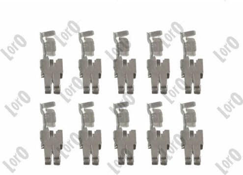 Cable Repair Set, central electrics LORO 120-00-293