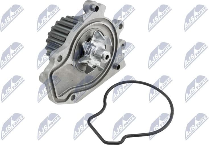 Water Pump, engine cooling CPW-HD-025 - image 2
