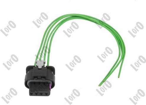 Cable Repair Set, central electrics LORO 120-00-219